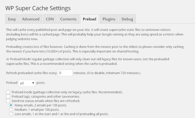 wp-super-cache-screen-preload
