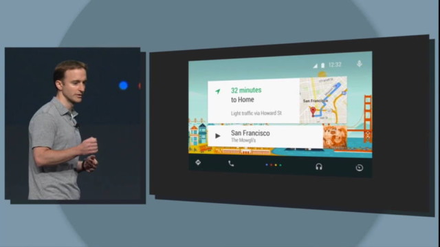 android car 3