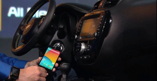 android car 5
