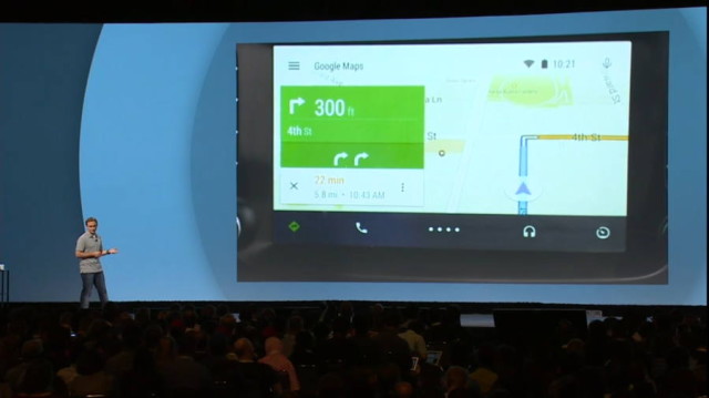 android car 7