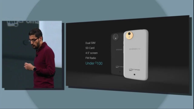 android one micromax 2