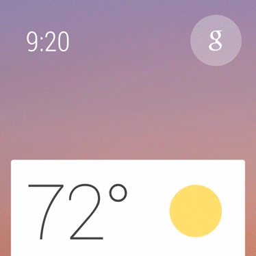android-wear-cue-card