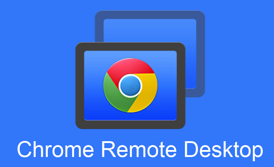 chrome remote desktop download for mac