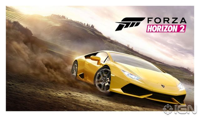 whats the last forza horizon for xbox 360
