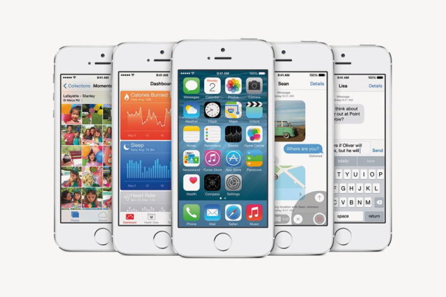 ios 8