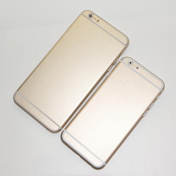 iphone 6 mock2