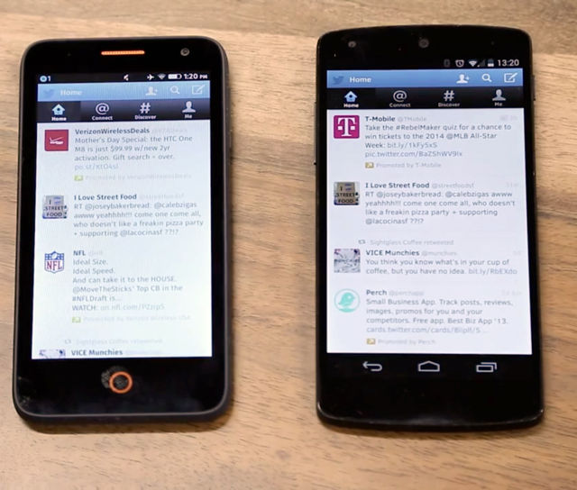 mozilla-android
