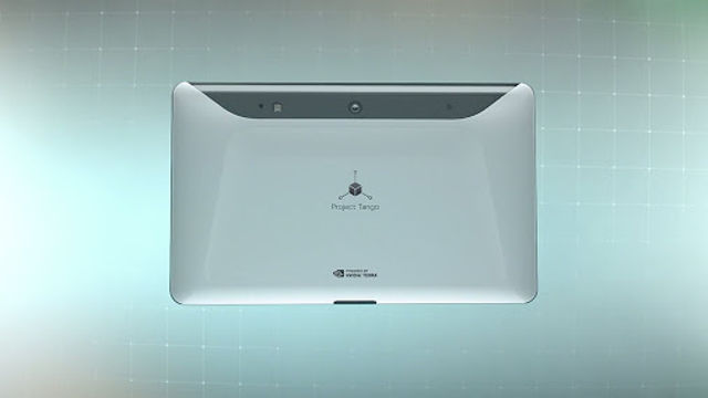 project-tango-devkit