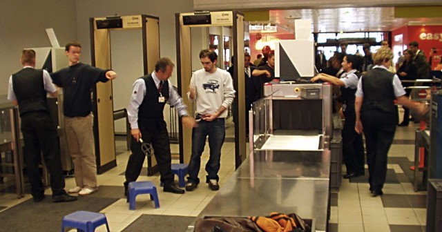 airport-security