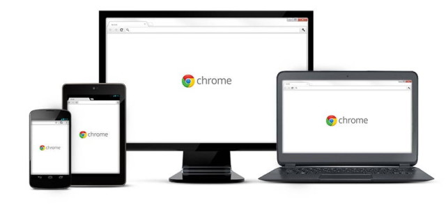 chrome beta