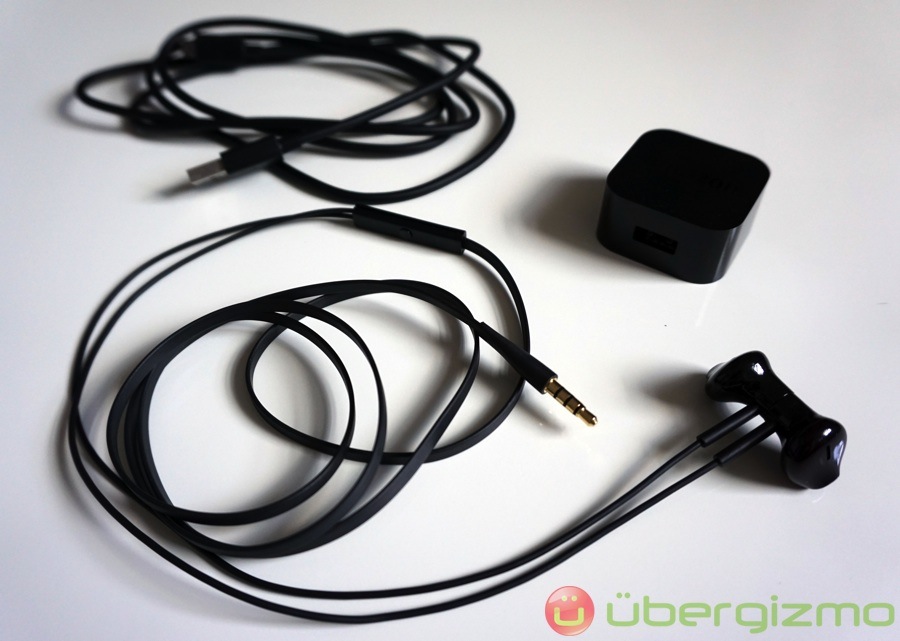 firephone accessories