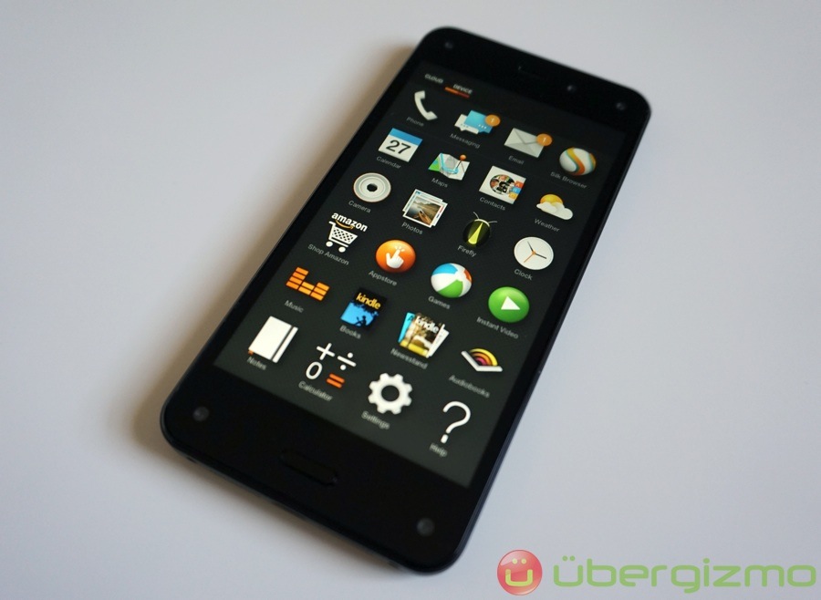 firephone apps