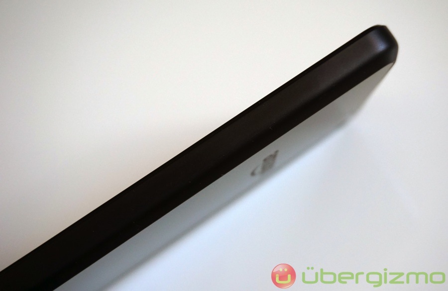 firephone side bumper