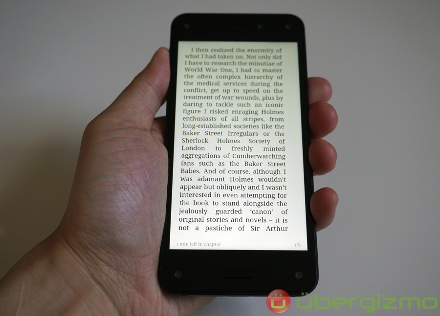 firephone text