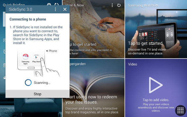 galaxy-tab-8.4-sidesync