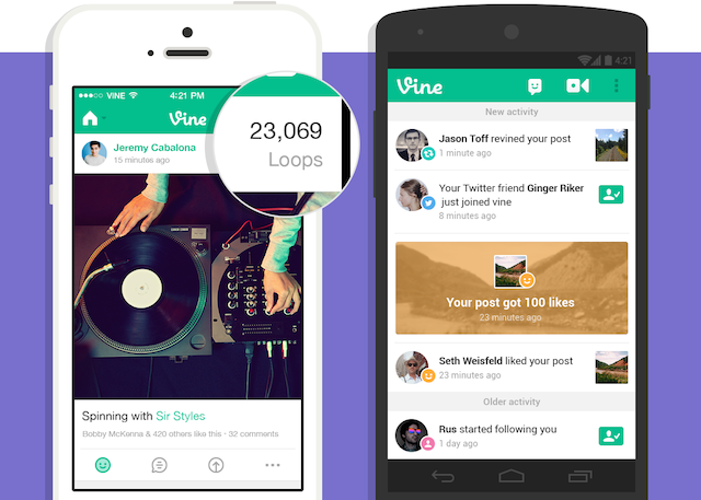 vine-loop-count