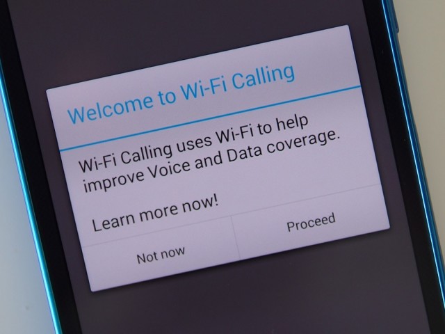 WiFi calling helps travelers save money on roaming and long distance and can provide phone service to those in spottier coverage areas.