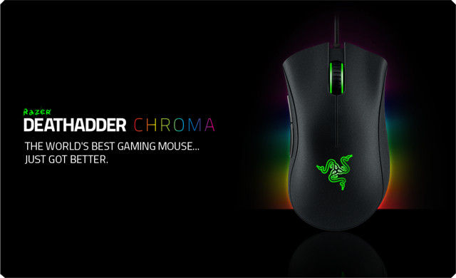 Deathadder