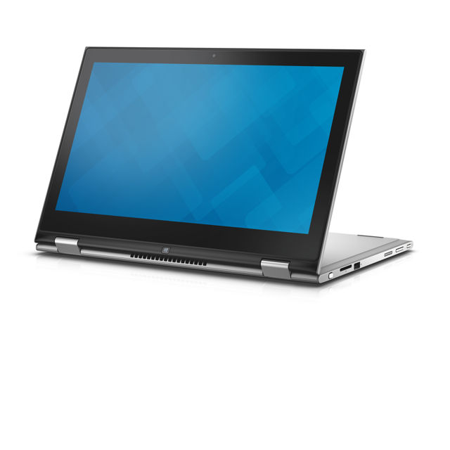 Dell Inspiron 13 7000 Series 2-In-1 Rolls Out | Ubergizmo