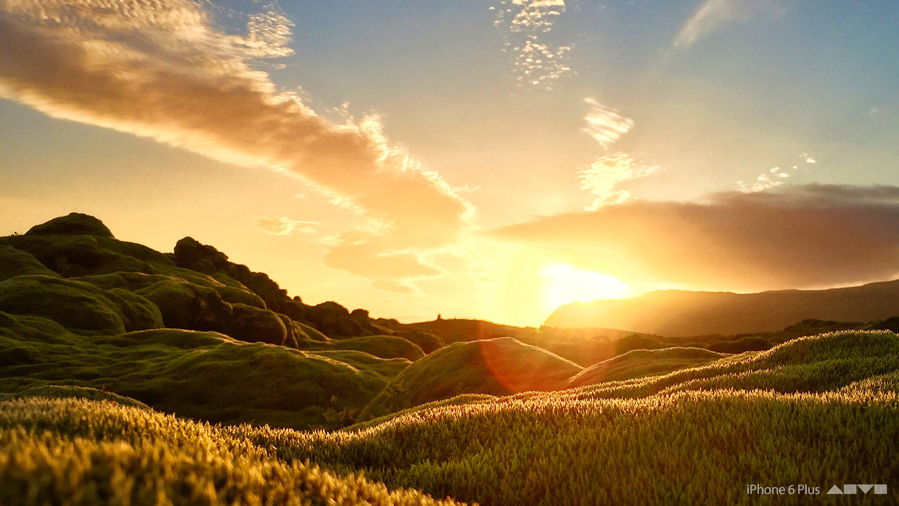 Professional Photographer Shows Off The iPhone 6 Camera’s
