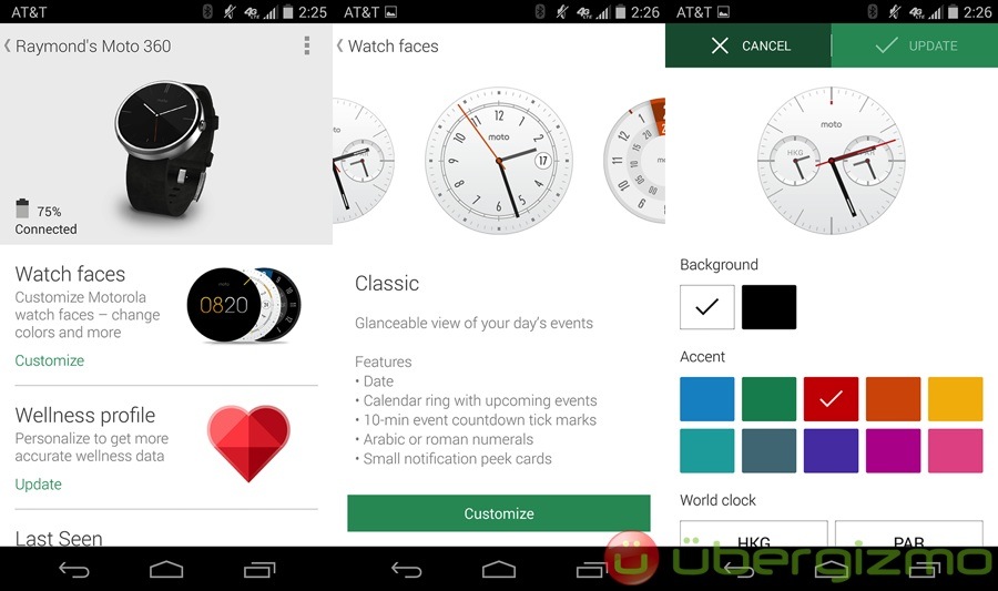 motorola-connect-app