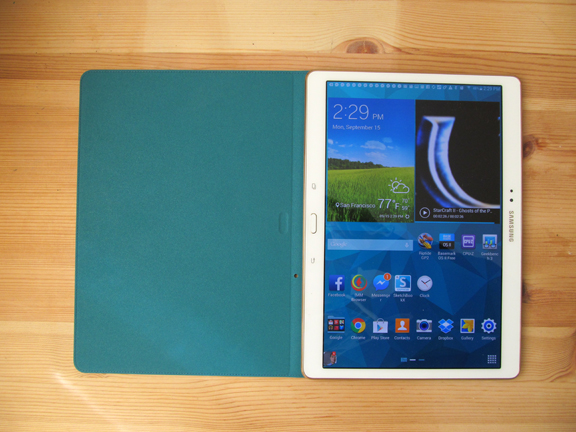 samsung galaxy tab 10 5 inch