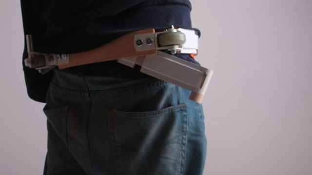belt-scooter