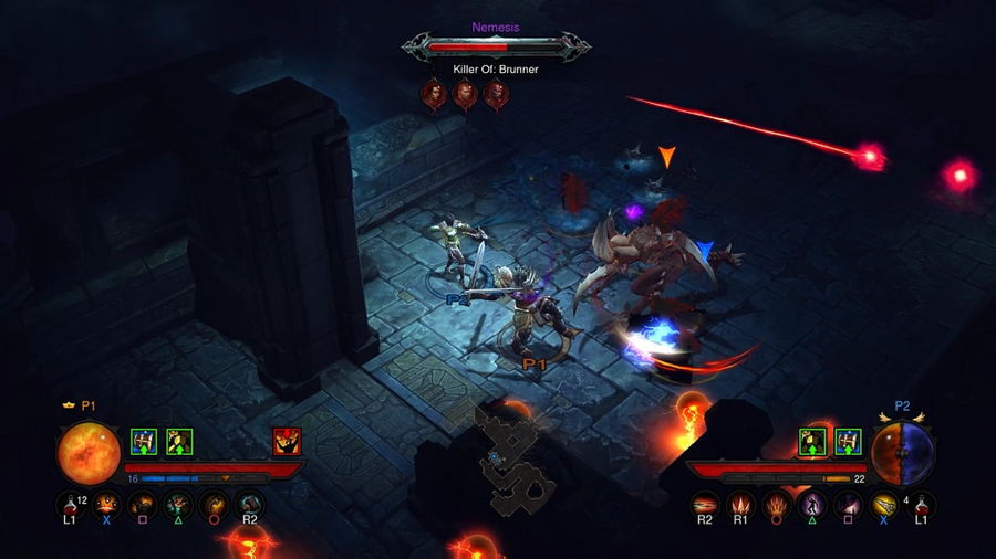 reaper pc souls evil diablo of ultimate 3 edition For & Goblin XP Diablo Offers Buff Blizzard 100  Treasure