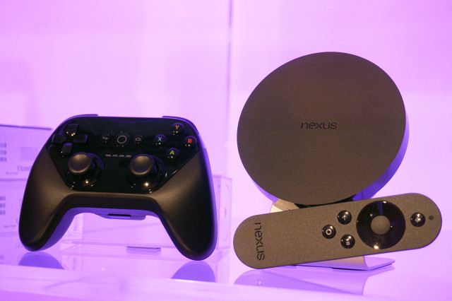 google-nexus-player