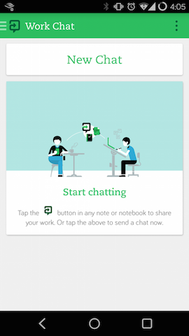 work-chat-evernote