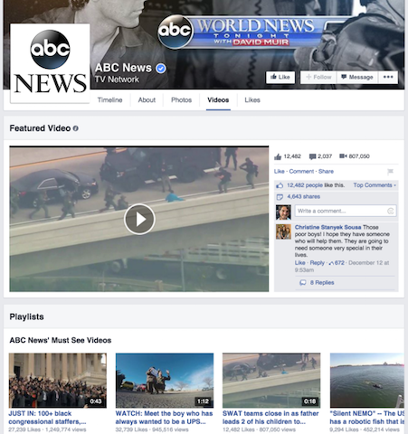 facebook-videos-pages