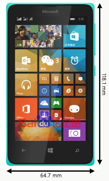 lumia-330
