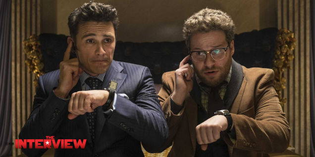 the interview