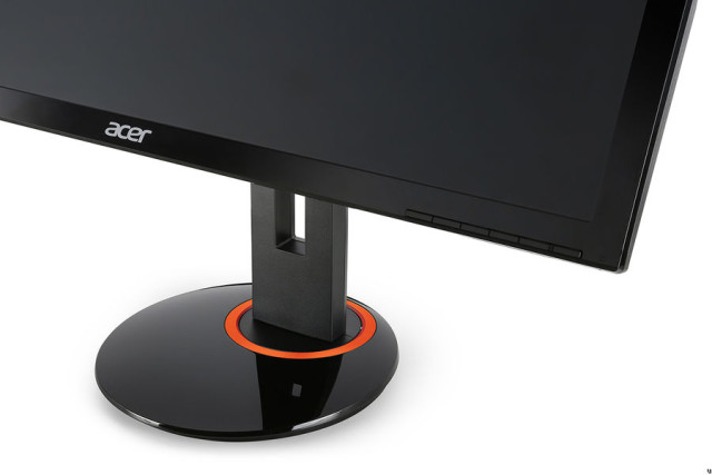 XB270HU-Stand-Base