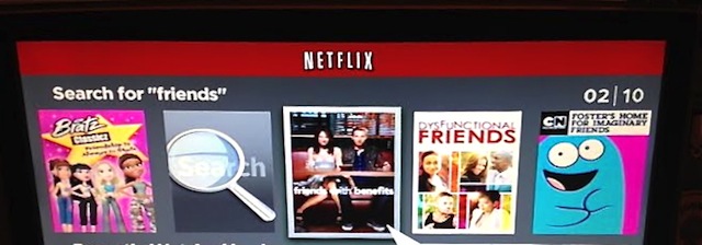 shows like friends on netflix