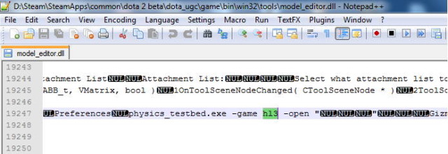 hl3 dota 2