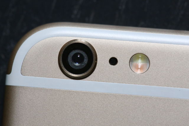 Apple’s New Patent Involves A 3-Sensor Camera | Ubergizmo