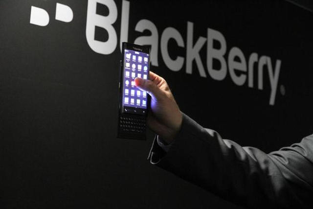 blackberry-curve