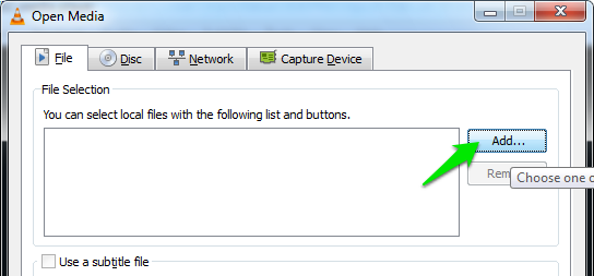add files