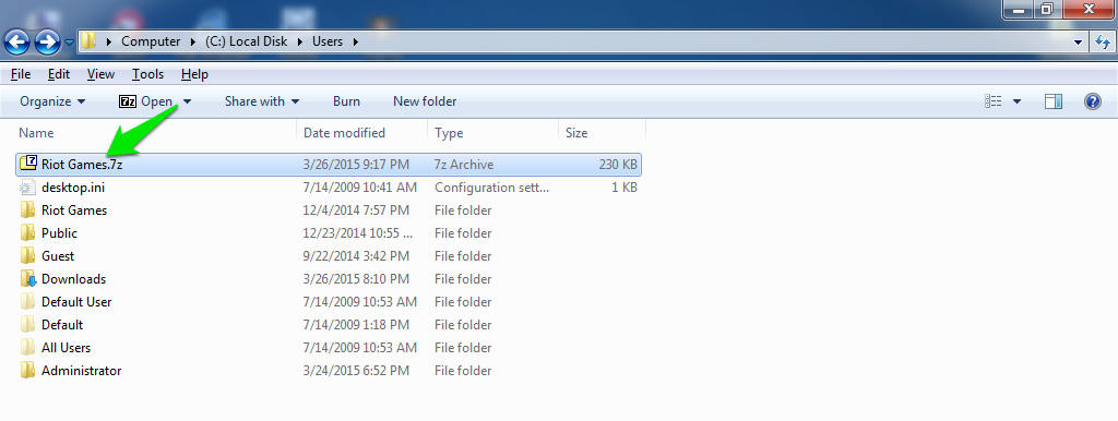 compressed-file
