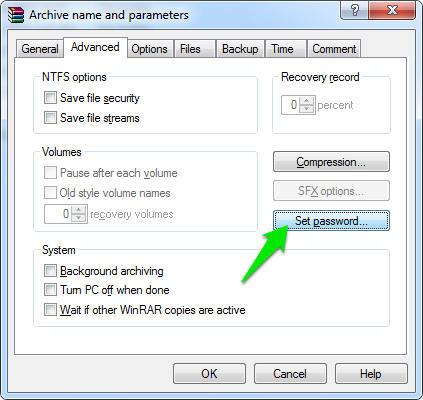 add-password
