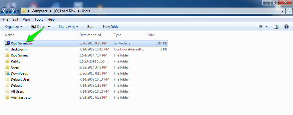 compress-file