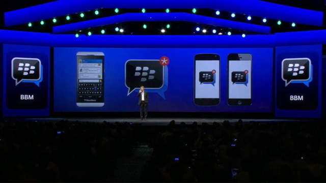 bbm