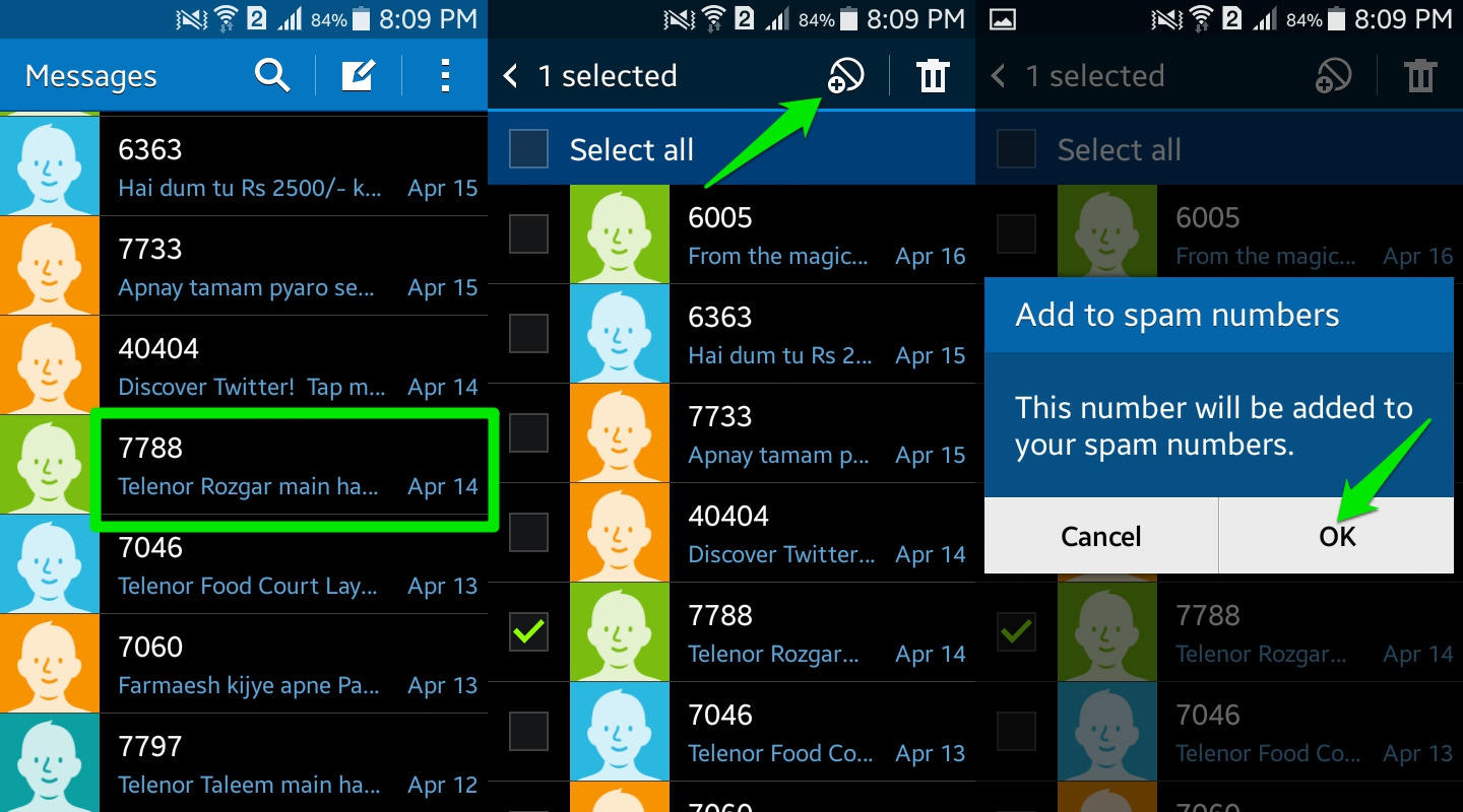 how-to-block-text-messages-on-android-ubergizmo