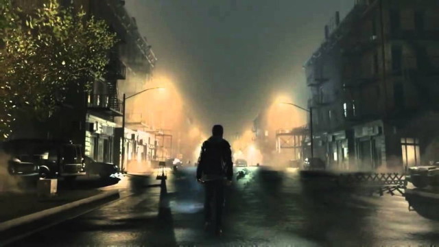 silent hills