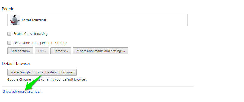 advancedsettings