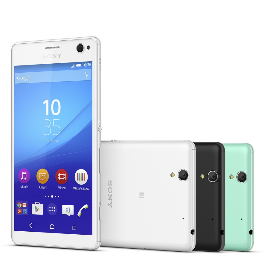 Drivers xperia c4 dual Windows 7 Download