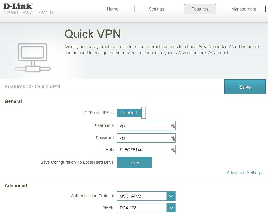 dlink-890L-AC3200-review-quick_vpn