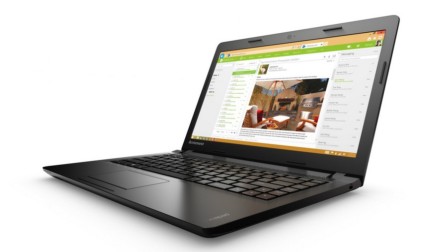 Lenovo’s Ideapad 100 Is A $250 Windows Laptop