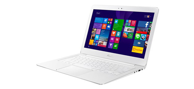 Asus Zenbook 13 Limited Edition